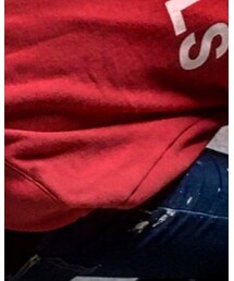 FOG ESSENTIALS | パーカー