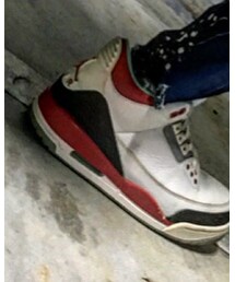 AIR JORDAN | スニーカー