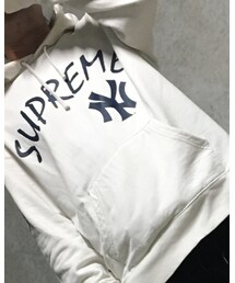 Supreme  | パーカー