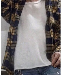 GU | タンクトップ