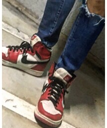 AIR JORDAN | スニーカー
