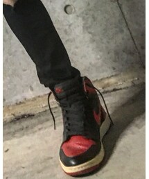 AIR JORDAN | スニーカー