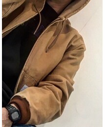 Carhartt | ミリタリージャケット