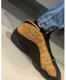 AIR JORDAN | スニーカー