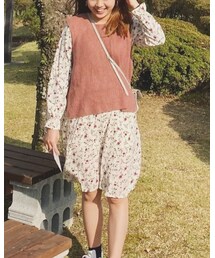 MOLLY/KOREA | スカート
