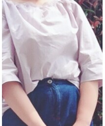 UNIQLO | シャツ/ブラウス