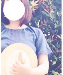 SM2 | シャツ/ブラウス