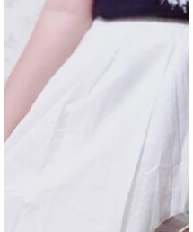 UNIQLO | スカート