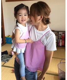 petit main | Tシャツ/カットソー