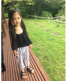 韓国子供服 | つなぎ/オールインワン