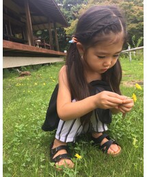 Handmade | アンクレット