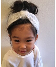 しまむら | ヘアバンド