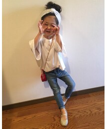 H&M | バレエシューズ