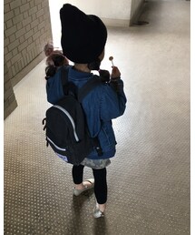 Birthday | デニムジャケット