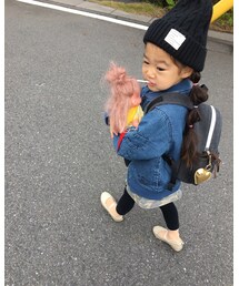 CIAOPANIC TYPY | バックパック/リュック