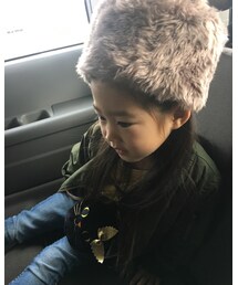 CIAOPANIC TYPY | 帽子