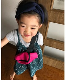 GLOBAL WORK | ボディバッグ/ウエストポーチ