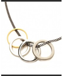 HARE | ネックレス