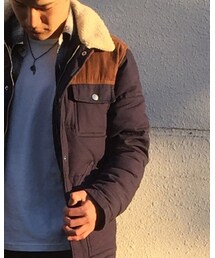 ZARA | ダウンジャケット/コート