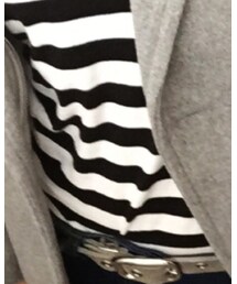 無印良品 | Tシャツ/カットソー