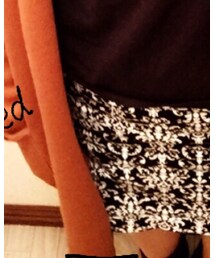 LOWRYS FARM | スカート