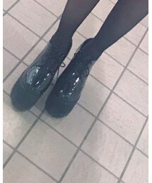 BUBBLES | ブーツ