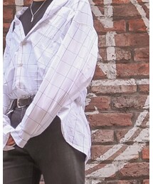 GU | ポロシャツ