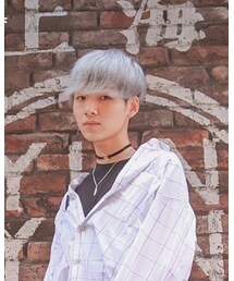 JET LAG | チョーカー