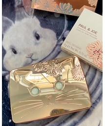 PAUL&JOE | フェイスパウダー