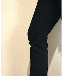 UNIQLO | デニムパンツ