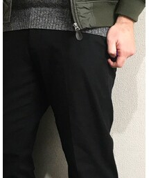 UNIQLO | スラックス