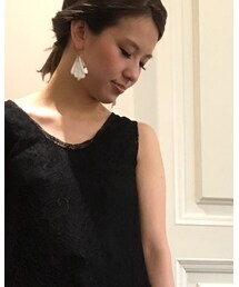 FRAY I.D | トップス