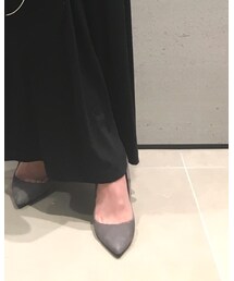 FRAY I.D | パンプス