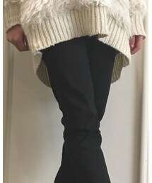 FRAY I.D | その他パンツ