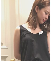 FRAY I.D | Tシャツ/カットソー