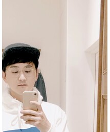 GLOBAL WORK | キャップ