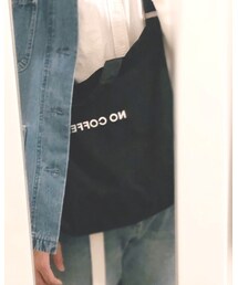 NO COFFEE | バッグ