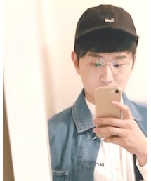 GLOBAL WORK | キャップ