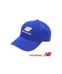 NEW BALANCE | キャップ