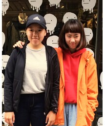 adidas | キャップ