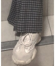 Yeezy | 500blush(スニーカー)