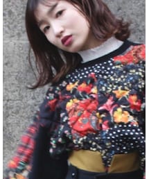 ZARA | トップス