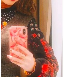 ZARA | スウェット