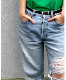 Levi's | デニムパンツ