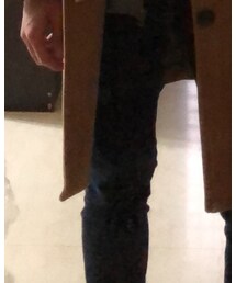 UNIQLO | デニムパンツ