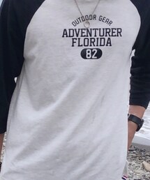 CACO | Tシャツ/カットソー