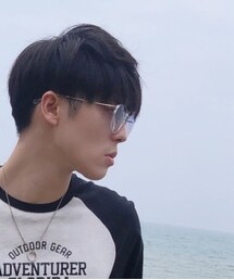 JINS | サングラス