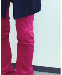 EDWIN | デニムパンツ