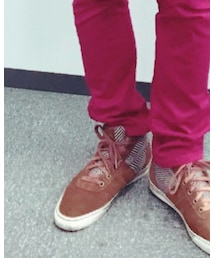 POLO RALPH LAUREN | シューズ