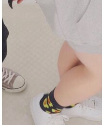 H&M | ソックス/靴下